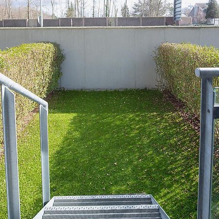 Mein Appartement Huerth Koeln Exterior photo