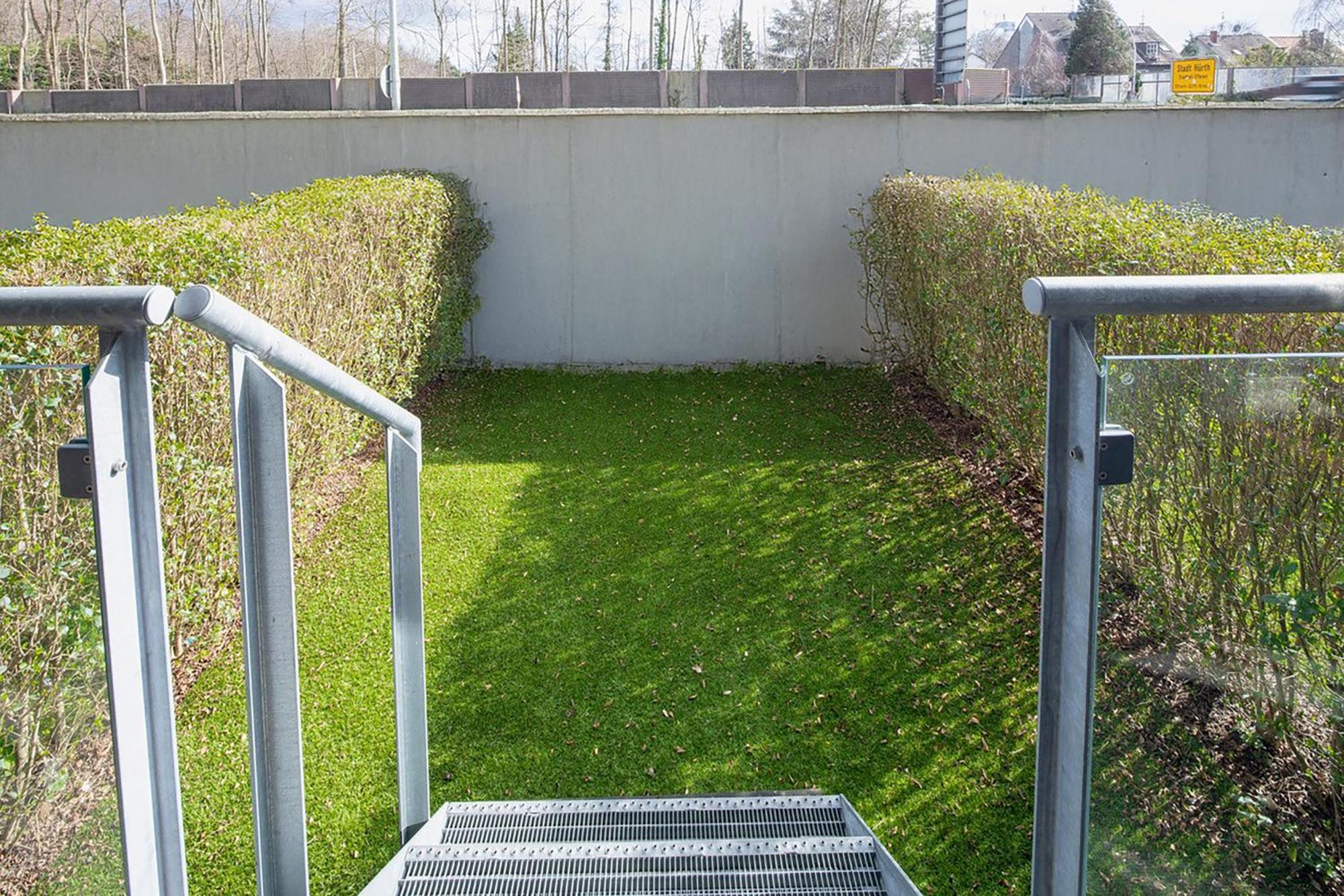 Mein Appartement Huerth Koeln Exterior photo
