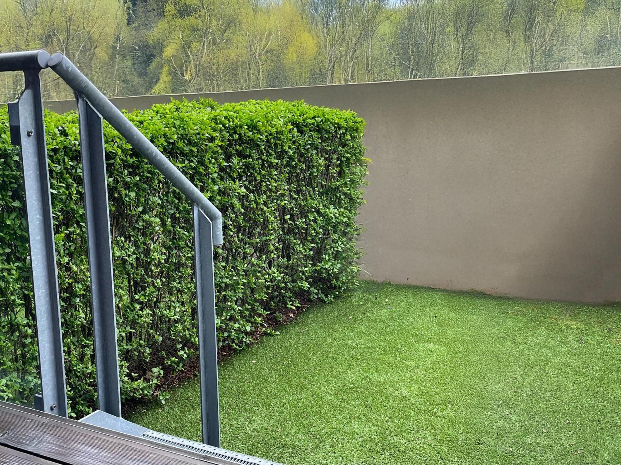 Mein Appartement Huerth Koeln Exterior photo