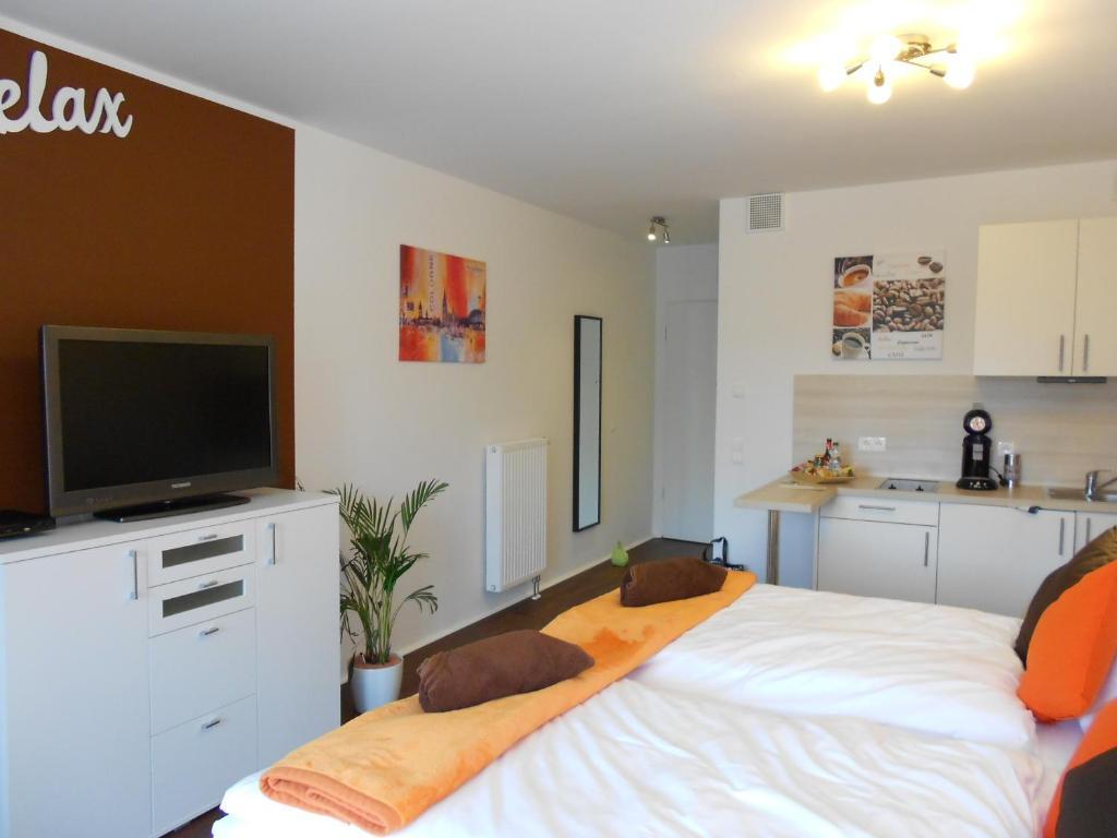 Mein Appartement Huerth Koeln Exterior photo